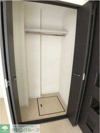 本町グリーンヒルズの物件内観写真